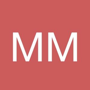 Meet your Posher, Menahuckleber